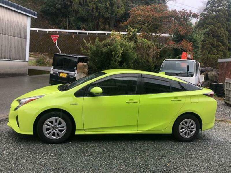 PRIUS