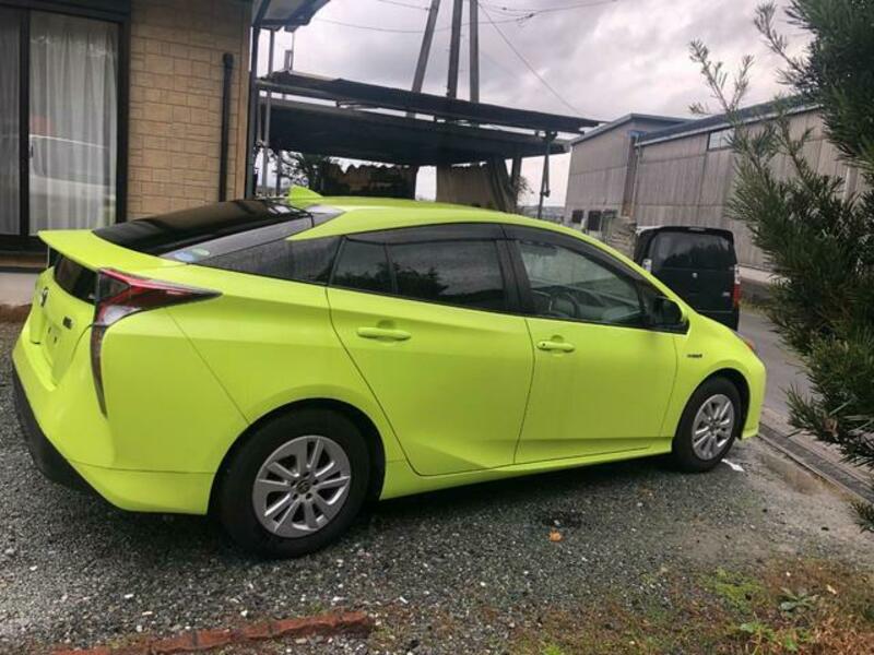 PRIUS