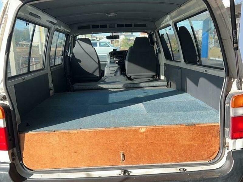 HIACE WAGON