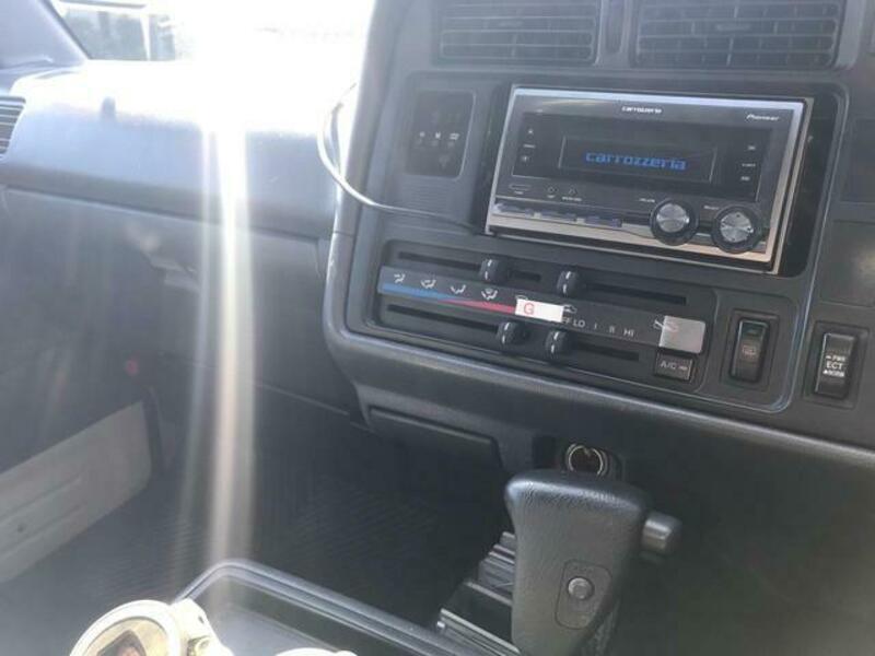 HIACE WAGON