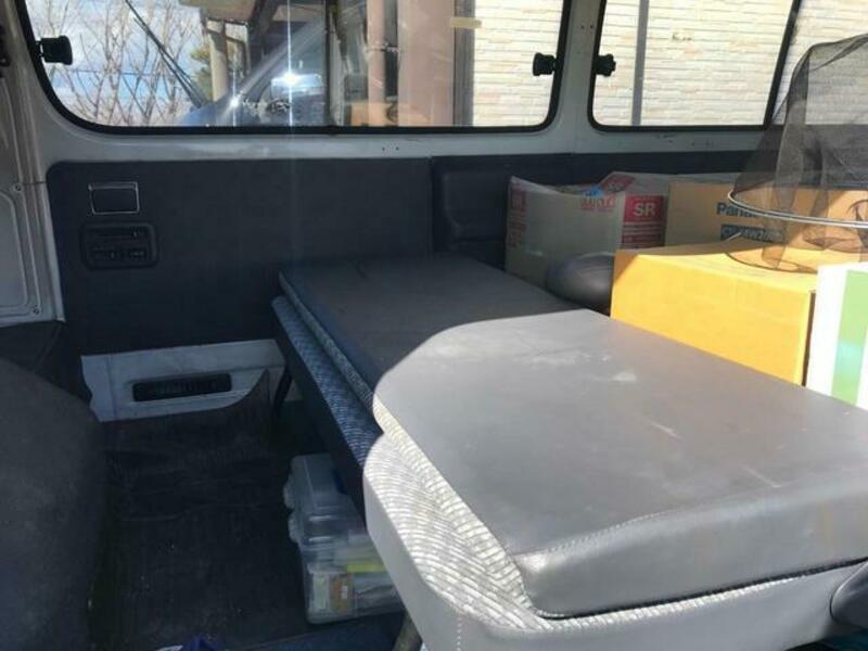 HIACE WAGON