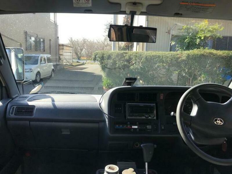 HIACE WAGON