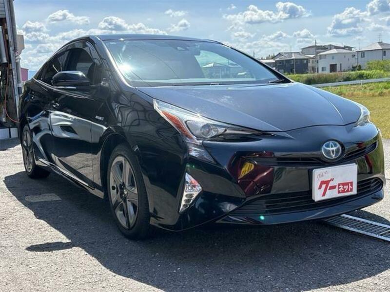 PRIUS