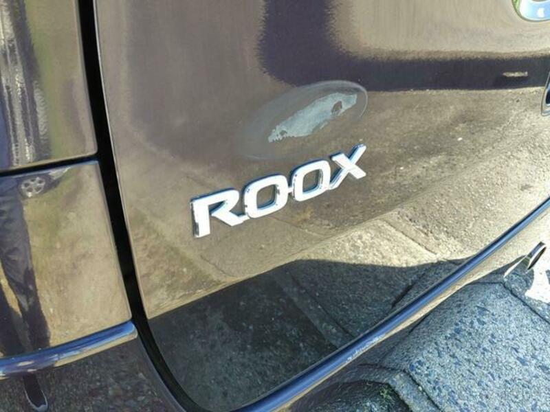 ROOX