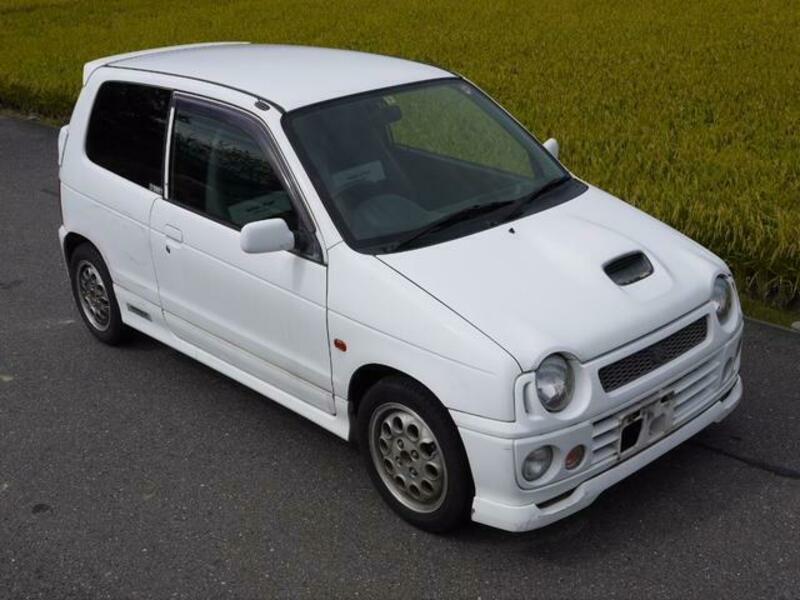 ALTO WORKS
