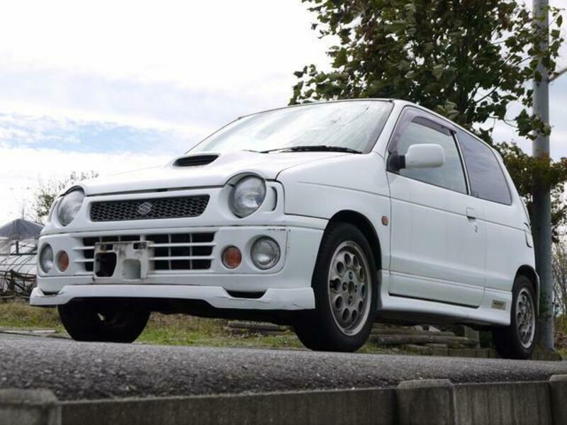 ALTO WORKS