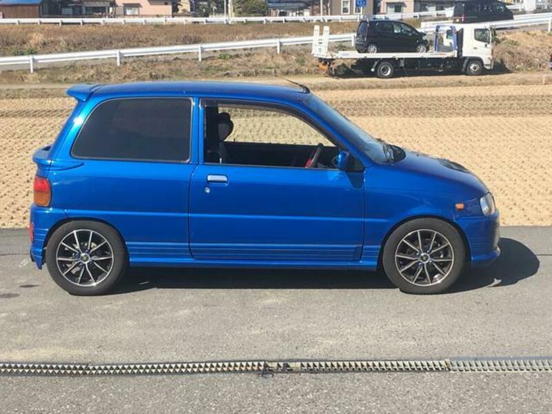 MIRA