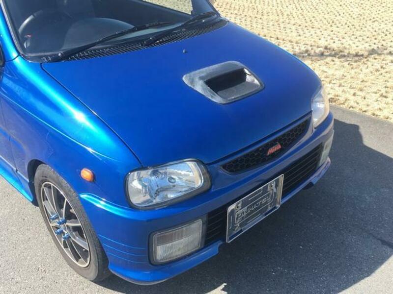 MIRA