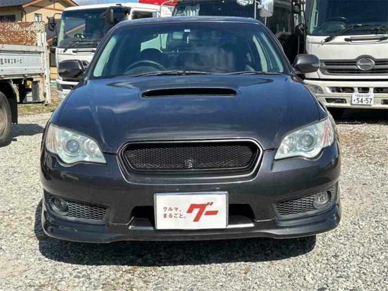 LEGACY B4