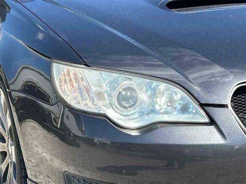 LEGACY B4