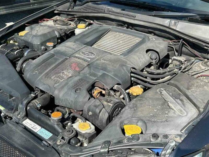 LEGACY B4