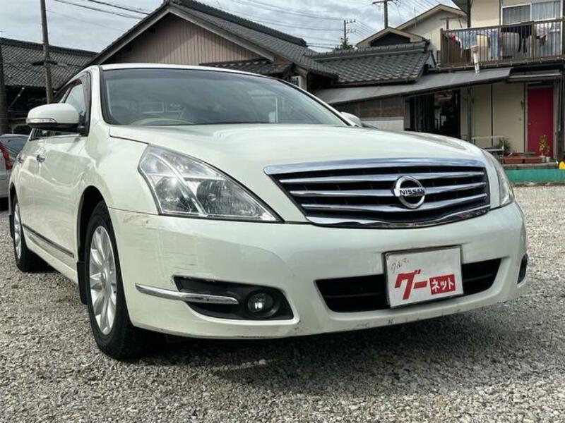 TEANA