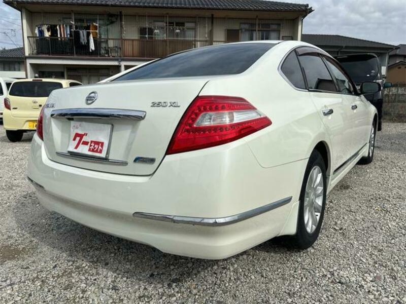 TEANA