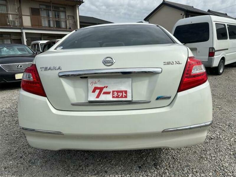TEANA