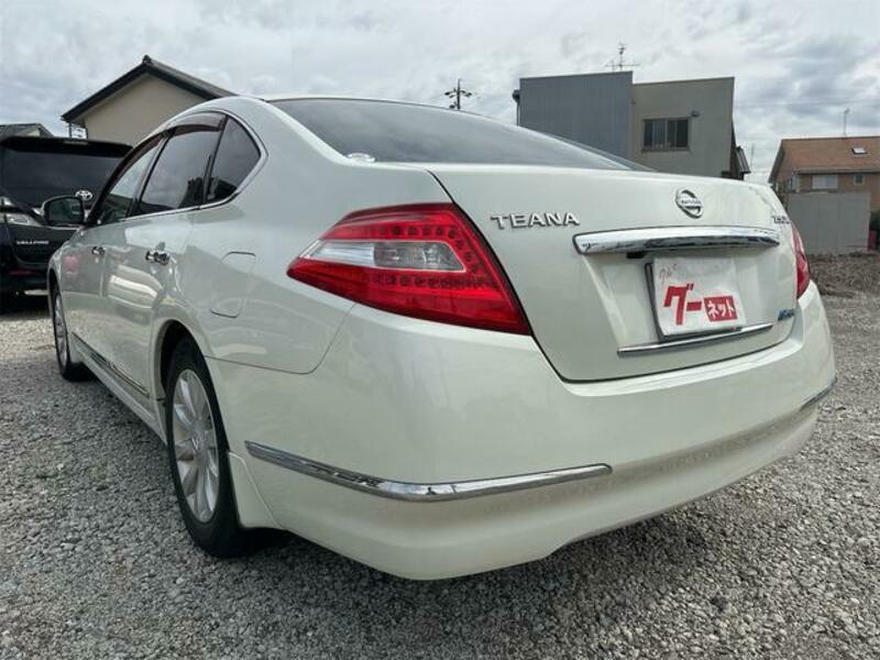 TEANA