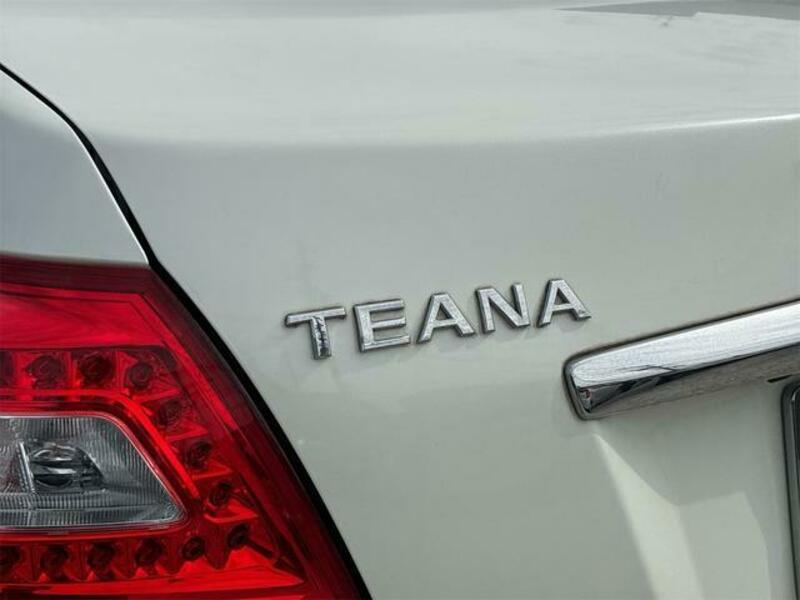 TEANA
