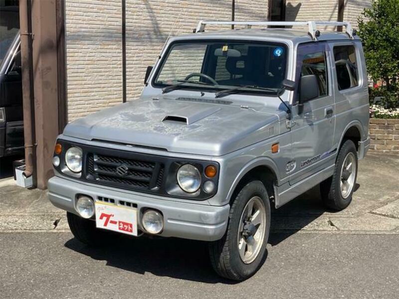 JIMNY