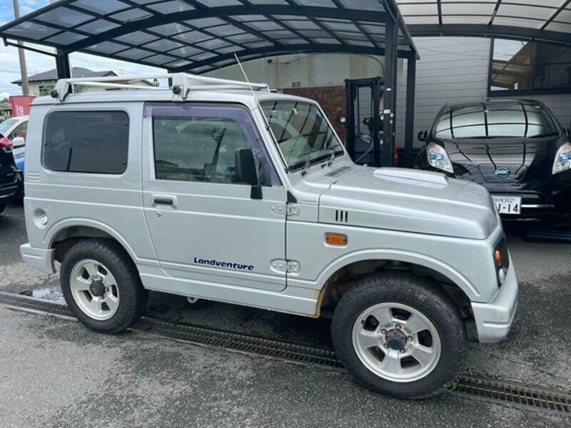 JIMNY