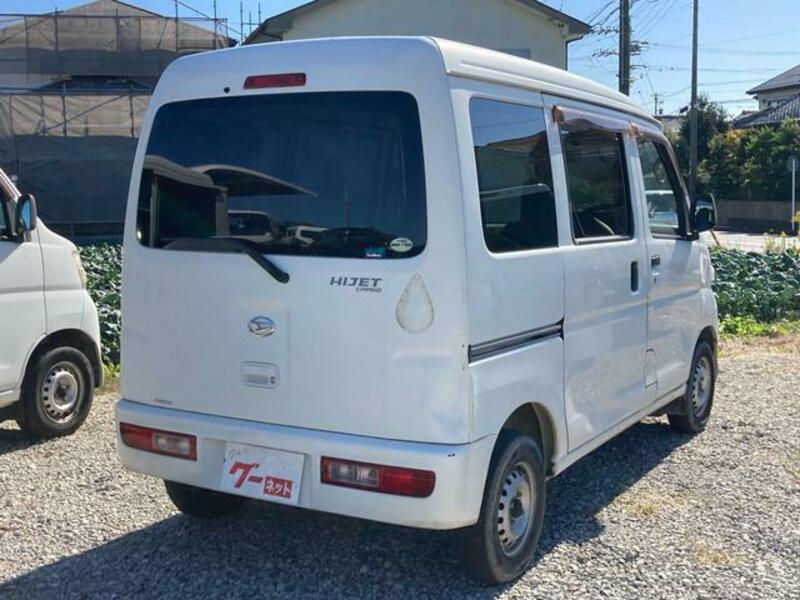 HIJET CARGO