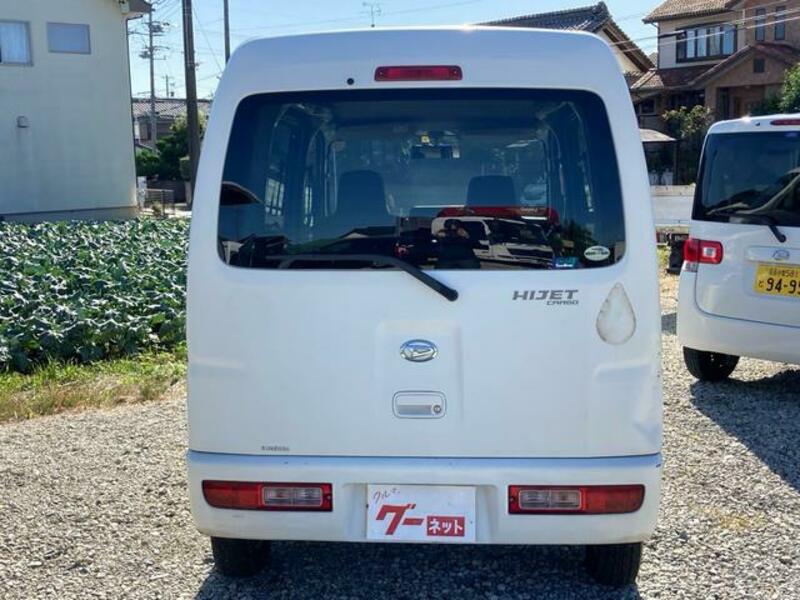 HIJET CARGO