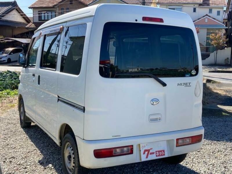 HIJET CARGO