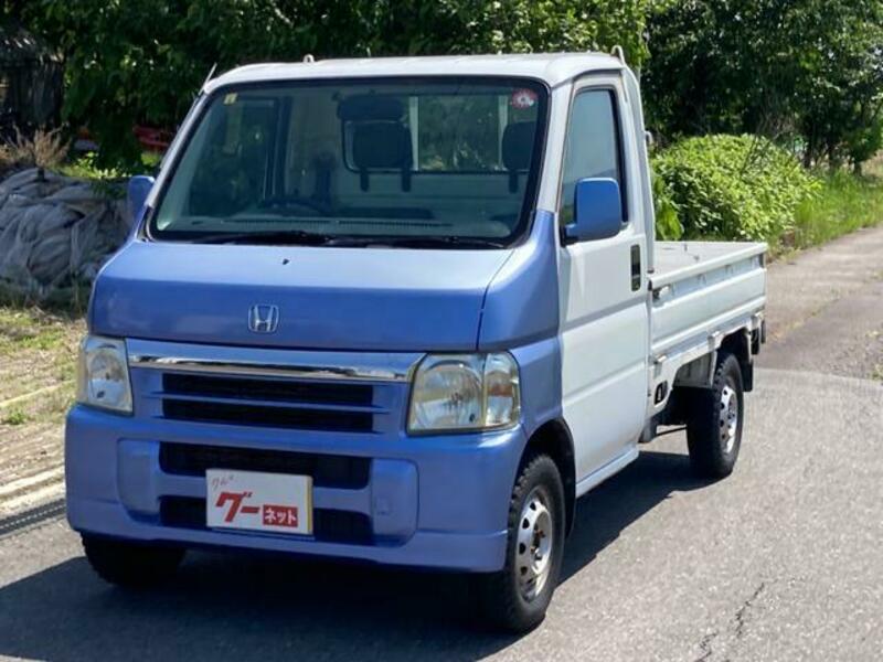 ACTY TRUCK