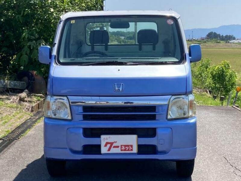 ACTY TRUCK