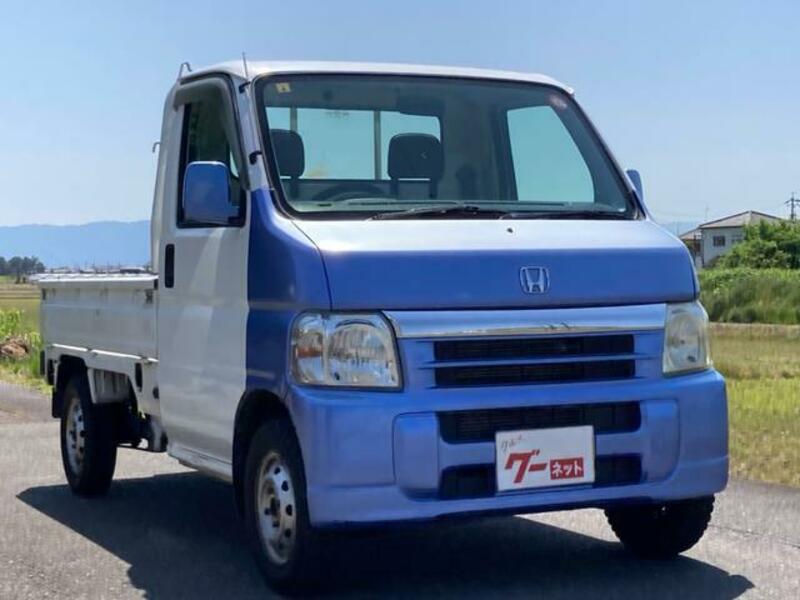 ACTY TRUCK