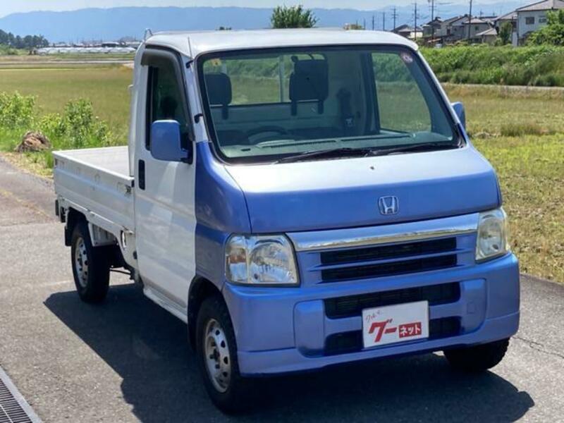 ACTY TRUCK