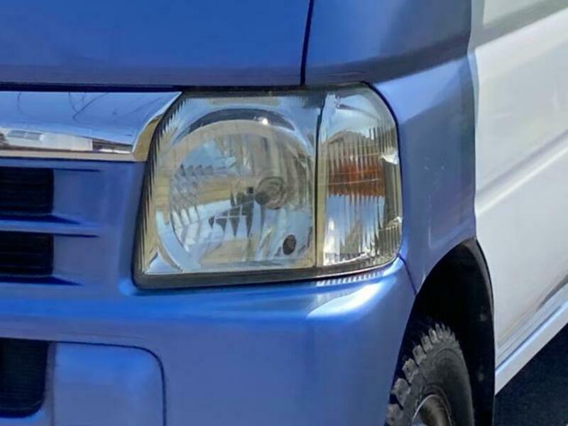 ACTY TRUCK