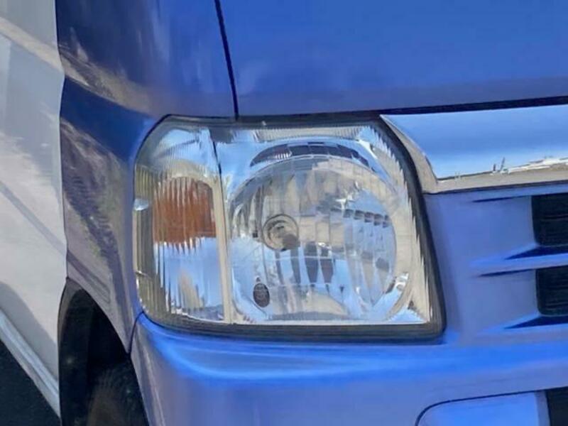 ACTY TRUCK
