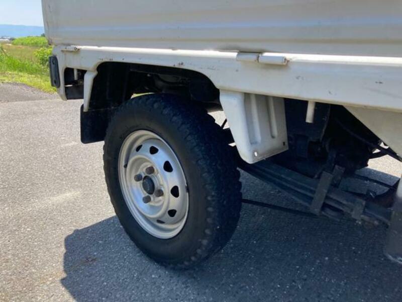 ACTY TRUCK
