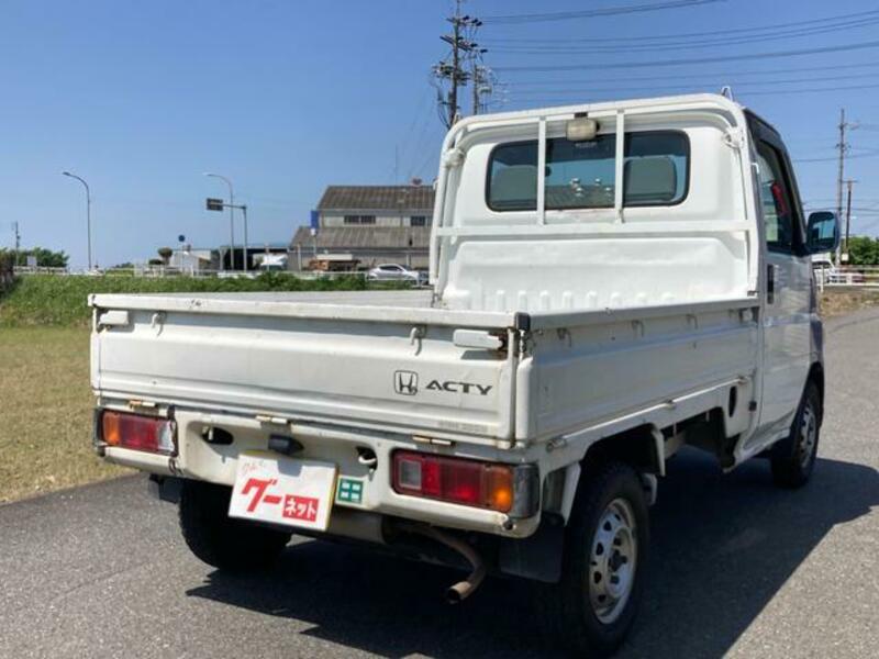 ACTY TRUCK