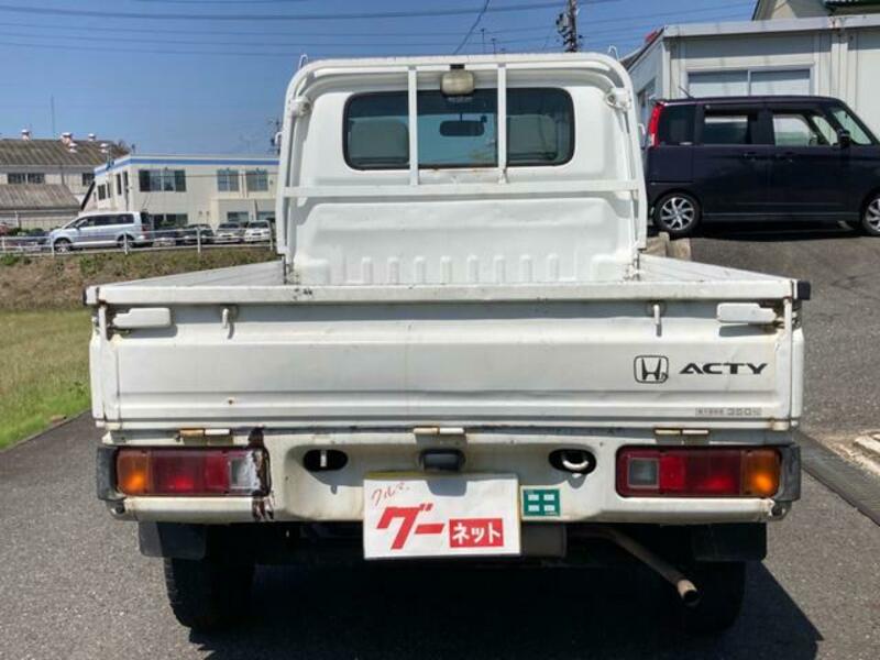 ACTY TRUCK