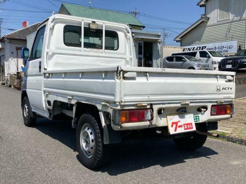ACTY TRUCK