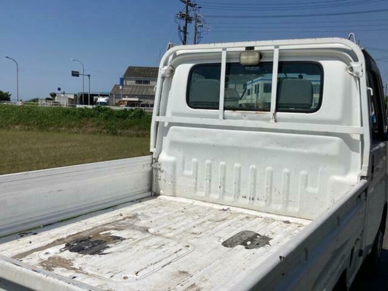 ACTY TRUCK