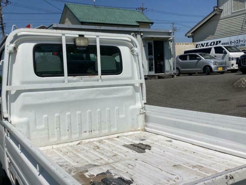 ACTY TRUCK