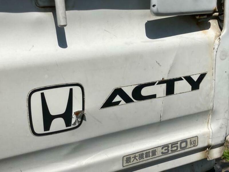ACTY TRUCK