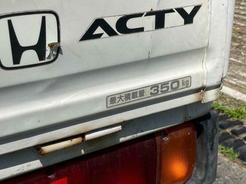 ACTY TRUCK