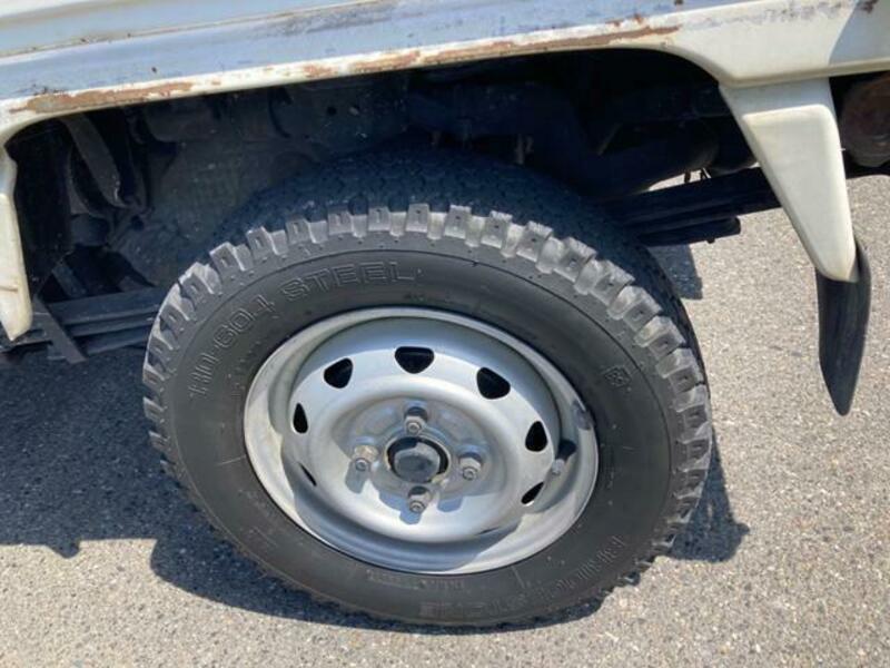 ACTY TRUCK