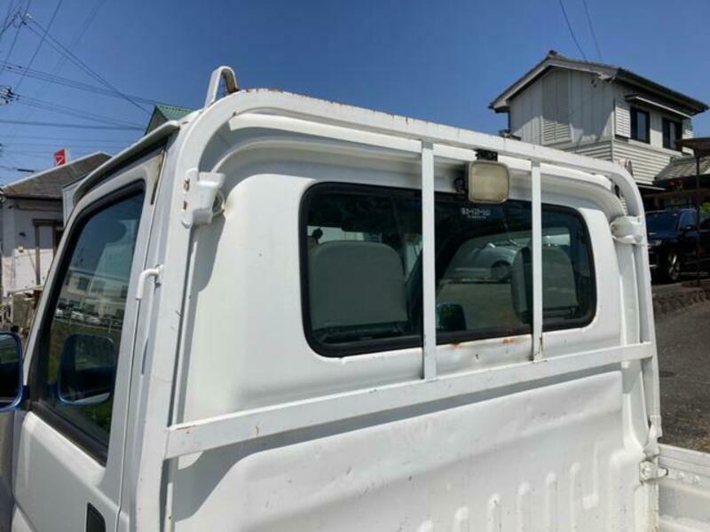 ACTY TRUCK
