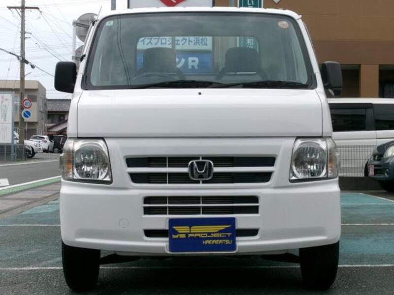 ACTY TRUCK