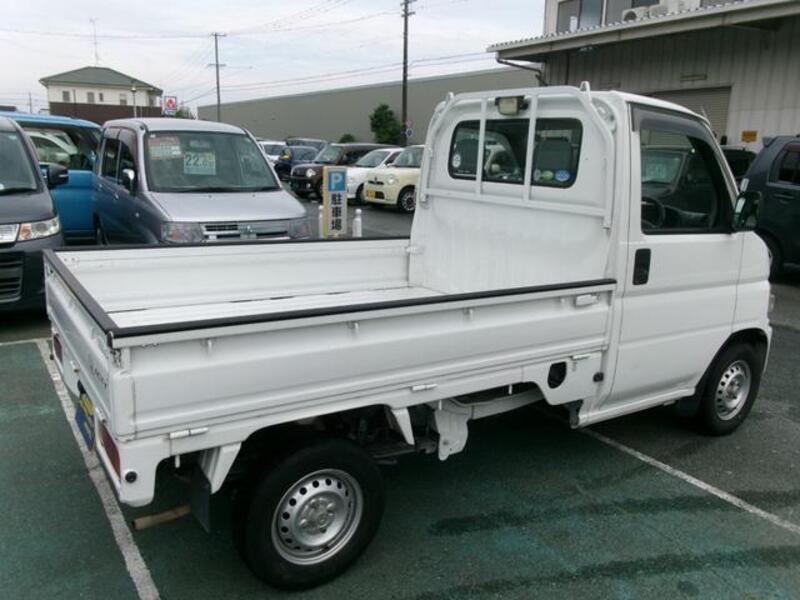 ACTY TRUCK