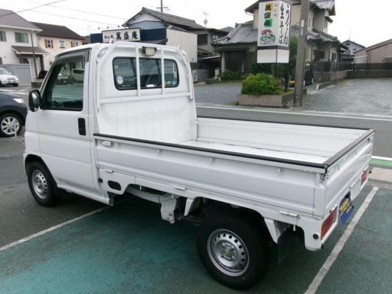 ACTY TRUCK