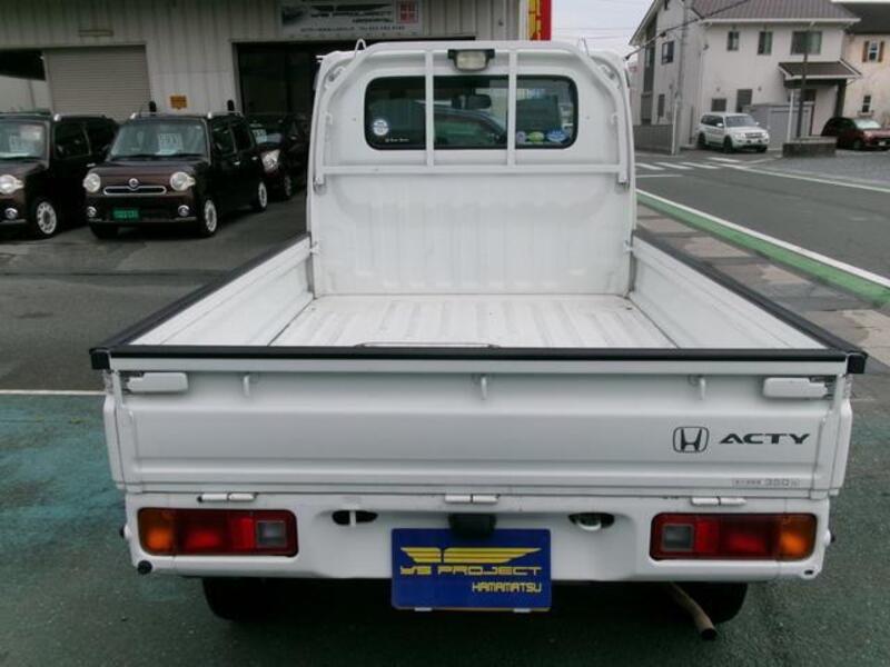 ACTY TRUCK