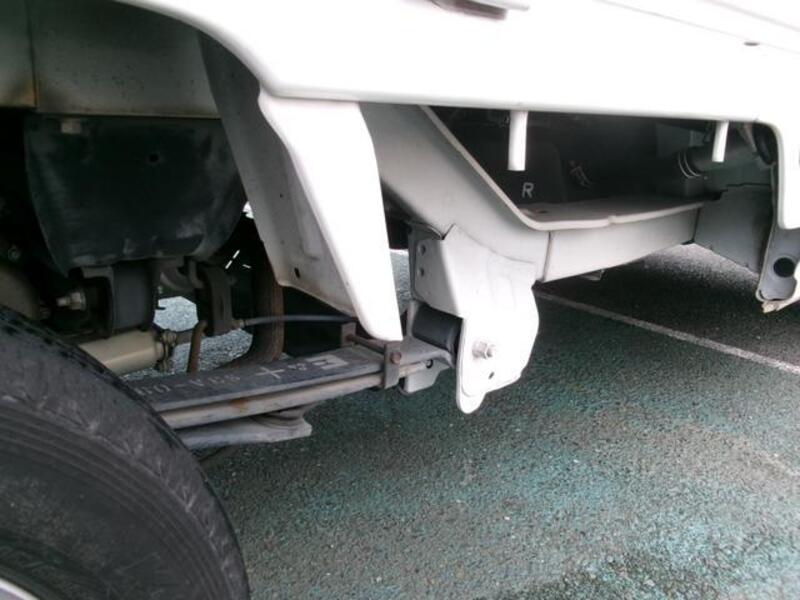 ACTY TRUCK