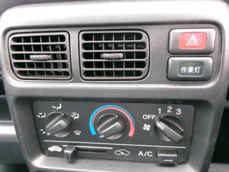 ACTY TRUCK