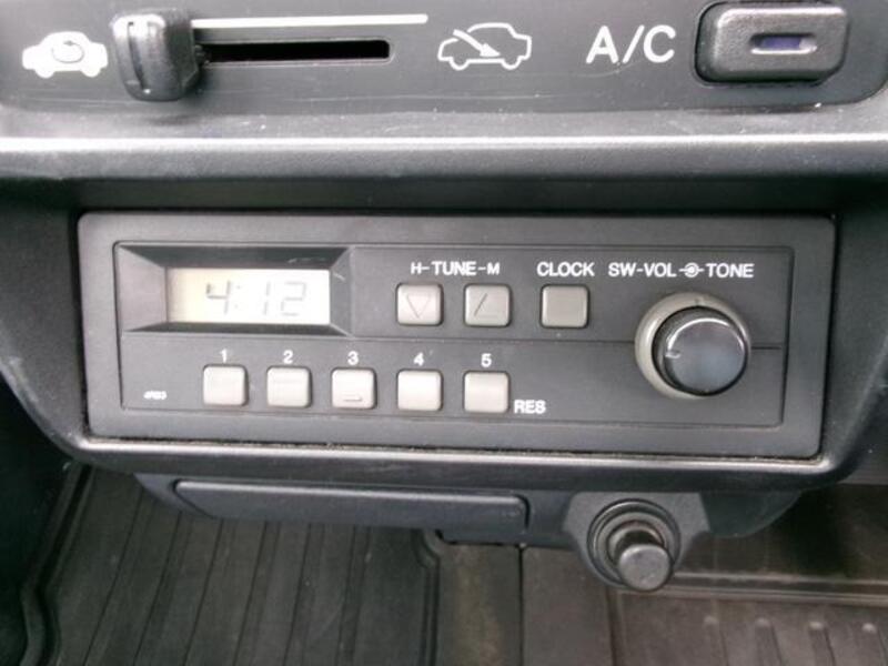 ACTY TRUCK