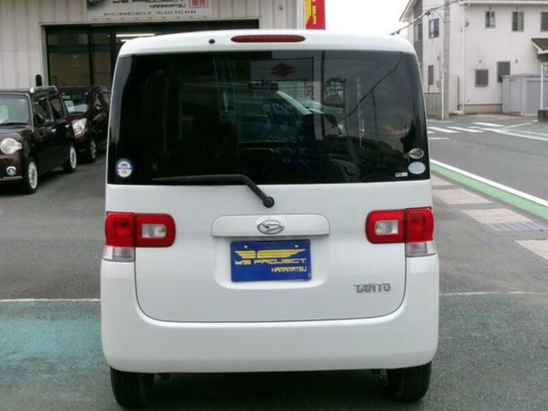 TANTO