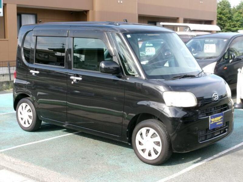 TANTO